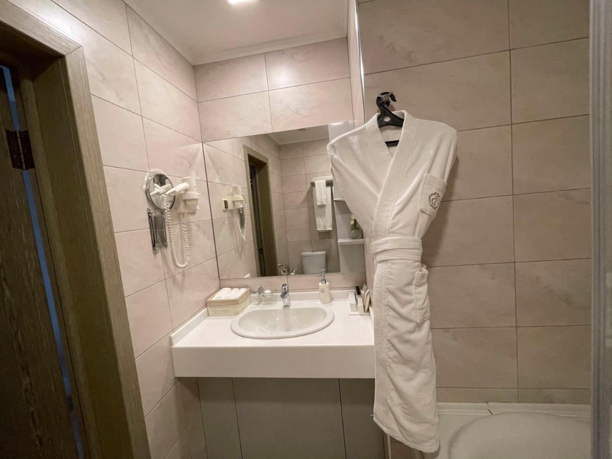 Grace Point Hotel Астана Экстерьер фото