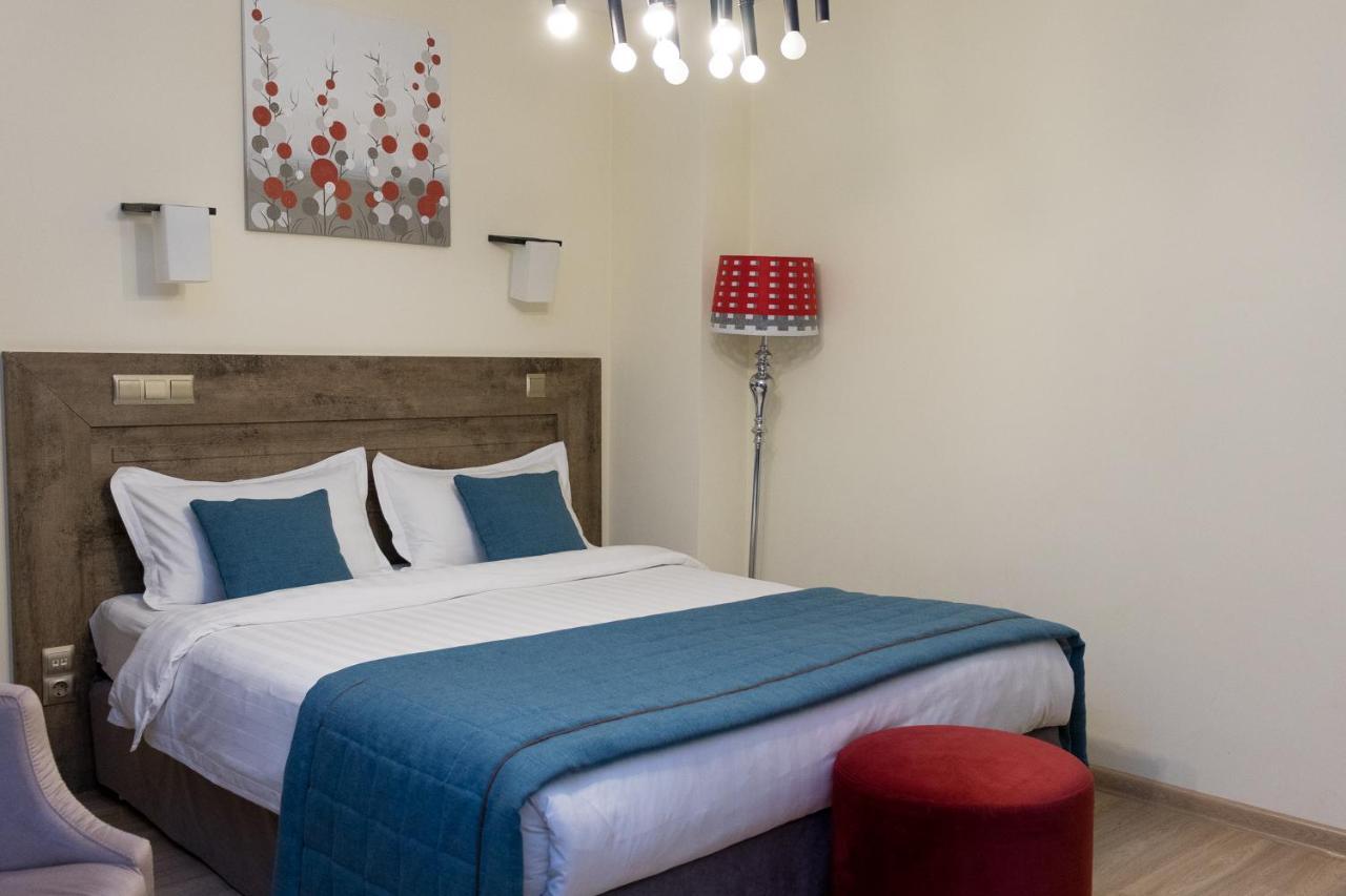 Grace Point Hotel Астана Экстерьер фото