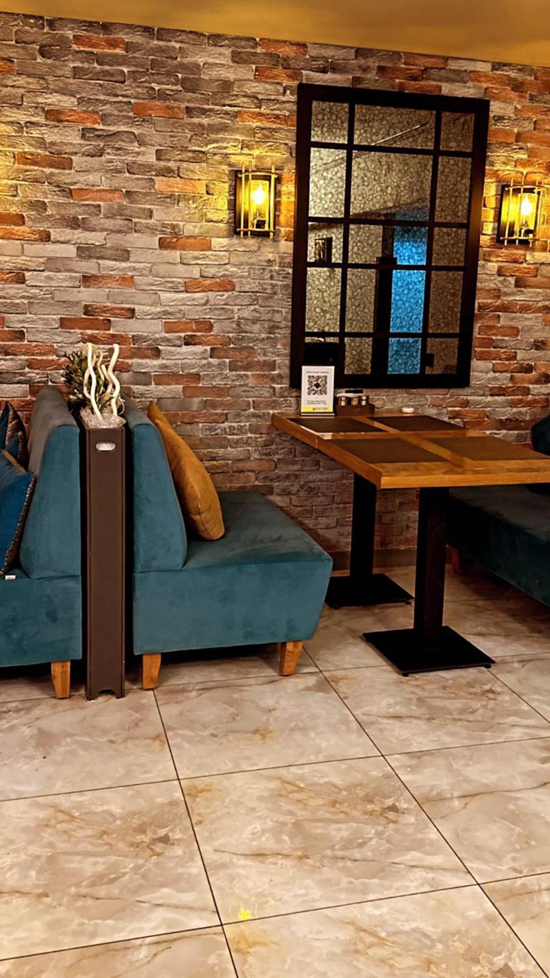 Grace Point Hotel Астана Экстерьер фото