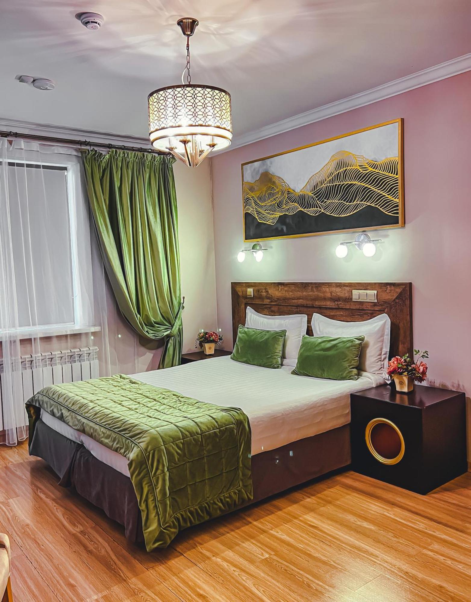 Grace Point Hotel Астана Экстерьер фото