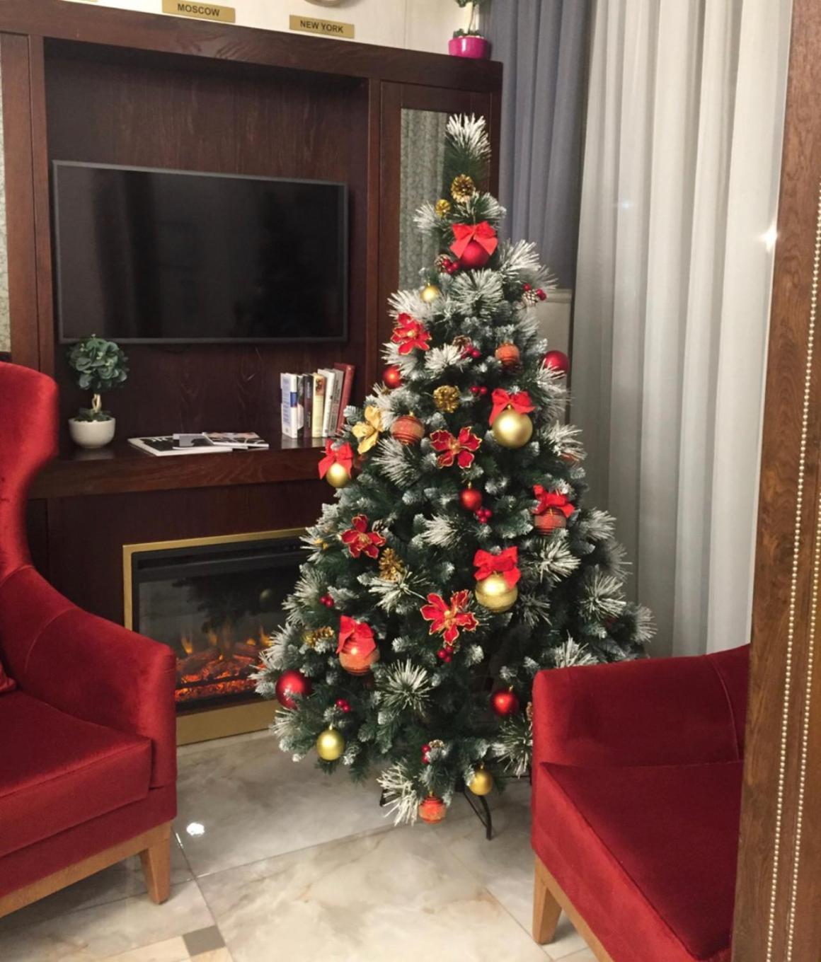 Grace Point Hotel Астана Экстерьер фото