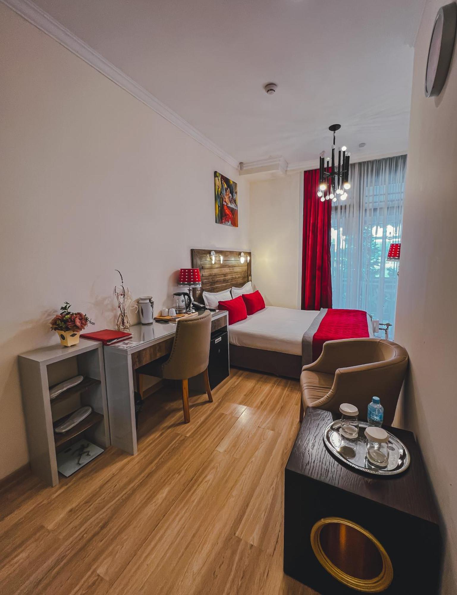 Grace Point Hotel Астана Экстерьер фото