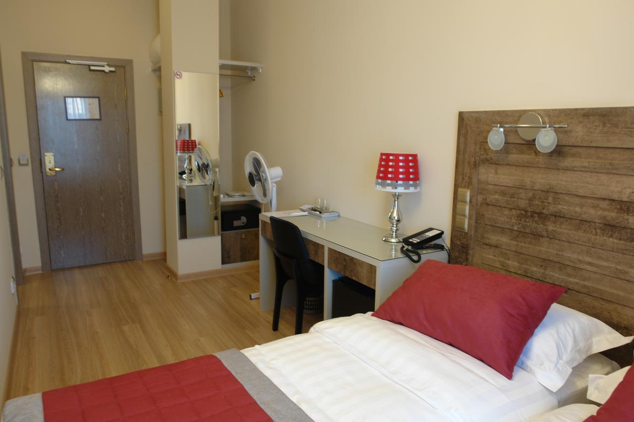 Grace Point Hotel Астана Экстерьер фото