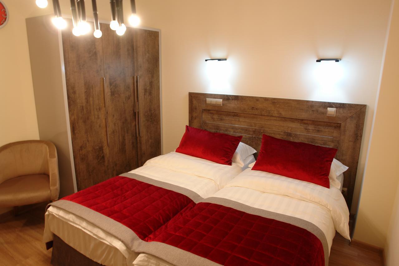 Grace Point Hotel Астана Экстерьер фото