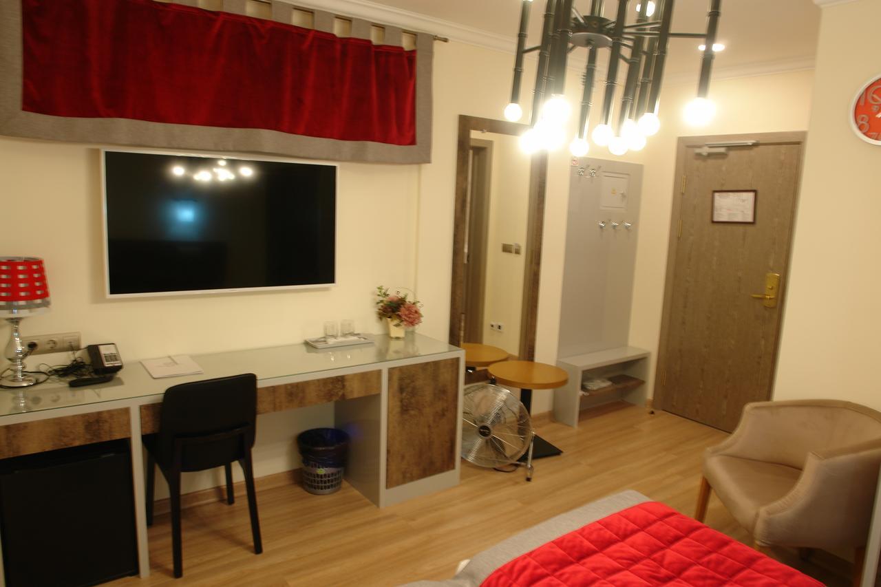 Grace Point Hotel Астана Экстерьер фото
