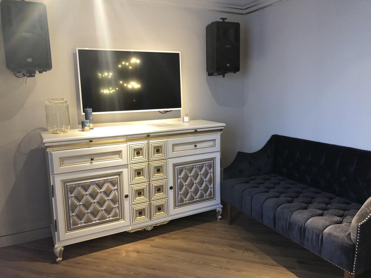 Grace Point Hotel Астана Экстерьер фото