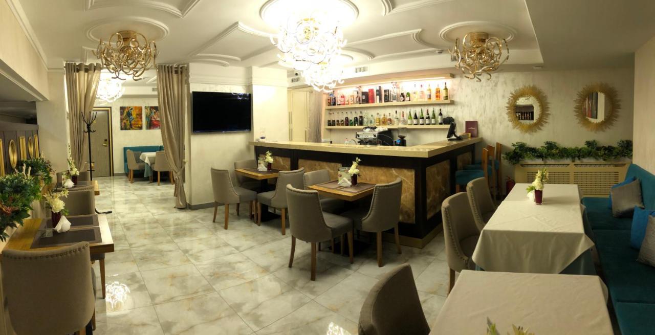 Grace Point Hotel Астана Номер фото