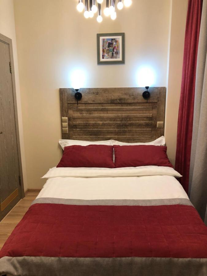 Grace Point Hotel Астана Номер фото
