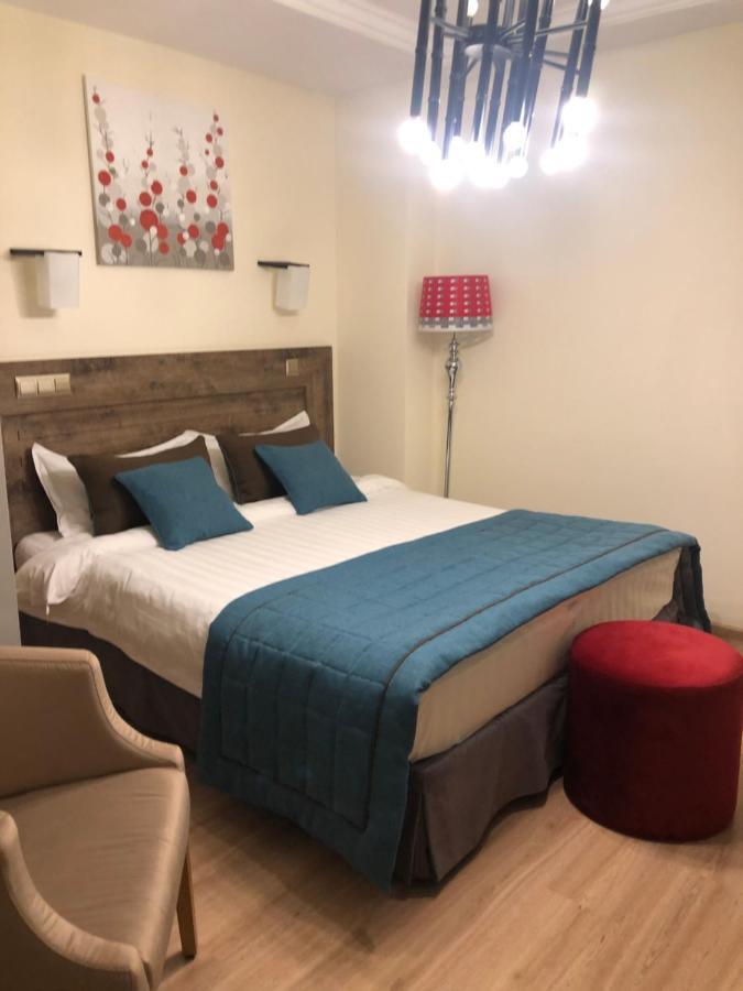 Grace Point Hotel Астана Экстерьер фото